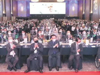 19회 세계한상대회 서울서 개막