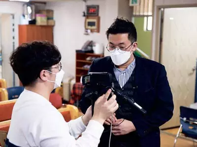 ‘가나안’ 교인 예배 출석률 높이는데 온라인 예배가 ‘효자’