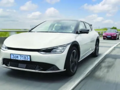 현대차·기아, 유럽 점유율 8.4% 사상 최고