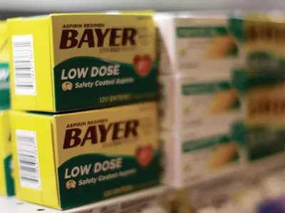 심장병·뇌졸중 예방용 아스피린 복용 줄여야 하는 이유