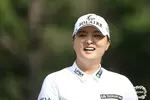 고진영, BMW 챔피언십 우승…LPGA 투어 한국 선수 200승 쾌거