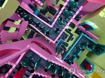 미국인이 '오겜'에 열광하는 이유…"그게 우리 현실이기 때문"