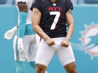 구영회, 시즌 2번째 결승 필드골…애틀랜타 3승 3패