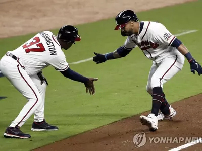 애틀랜타 브레이브스, 월드시리즈 진출