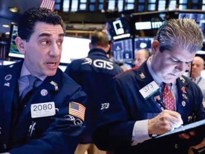 ‘주식’ 미 가구 금융자산 비중 70년래 최고치