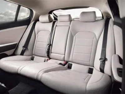 “젊은 층은 물론 60대 가장까지 편하게 탈 수 있어”