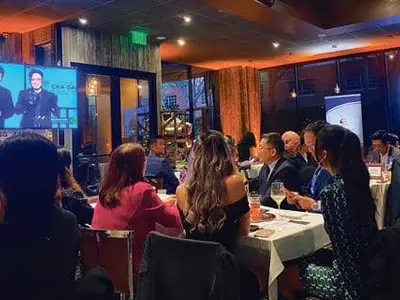 20개도시 한인2세 리더들 연대