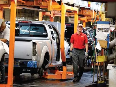 전기차 등장에 부품업체 일자리 수십만개 소멸