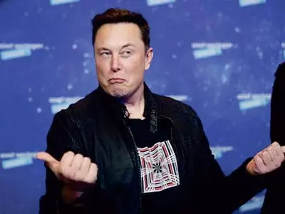 ‘천슬라 등극+시총 1조달러’ 두 번 웃은 머스크