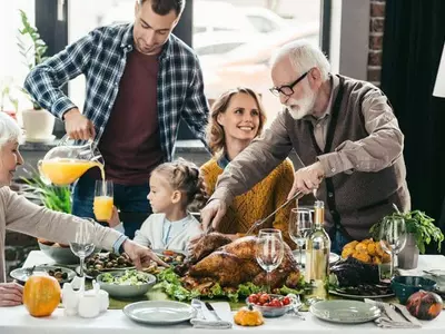 올해 추수감사절 식탁물가 사상 최고