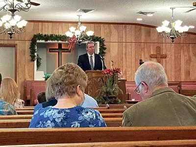 장로교 목사 절반 매일 정기적 피로감 호소