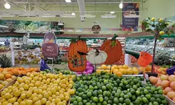 [한인마트 정보] "핼로윈 데이 맞이 대행사"