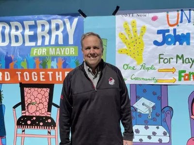 11.2 선거, 존스크릭에 큰 변화 온다