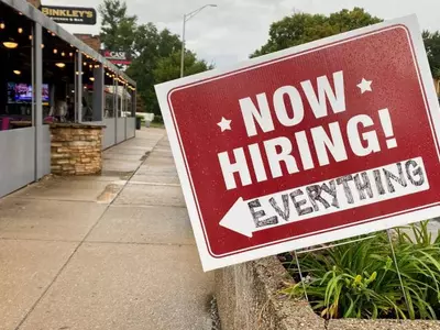 메트로 9월 실업률 2.5% 사상 최저 기록