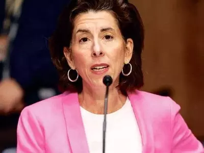 “칩 부족 쉽게 안 풀려… 미국 내 생산확대는 안보 사안”