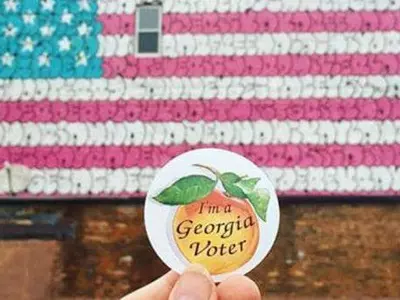 11월 2일은 시장·시의원 투표하는 날