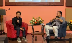 13세기 아시안 수도사 유럽에 가다