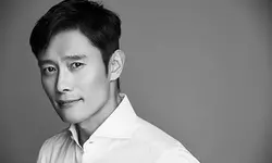 ‘오징어 게임’깜짝 출연 이병헌 아시아 게임 체인저 어워즈 수상