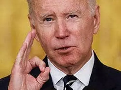 바이든, 공급망 차질 대응 회의 주관