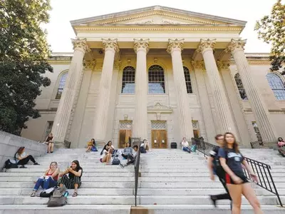 철저한 GPA 관리, 코로나 속 대입 합격 지름길