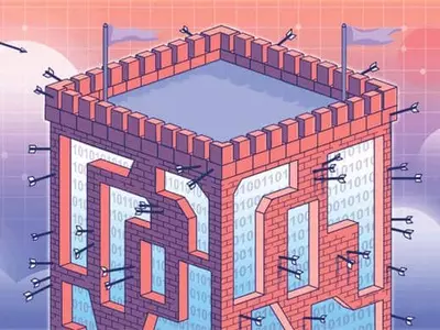 ‘가상 사설망’[VPN] 사용료 낼 만한 가치가 없다