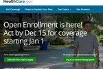 내년도 오바마케어 가입 및 갱신 시작