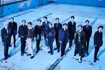 세븐틴 '아타카', 빌보드 앨범 차트 13위…"자체 최고 기록"