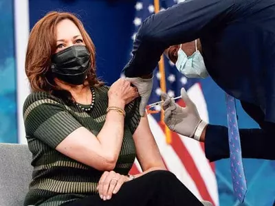 ‘부스터샷’ 교차접종 해도 된다