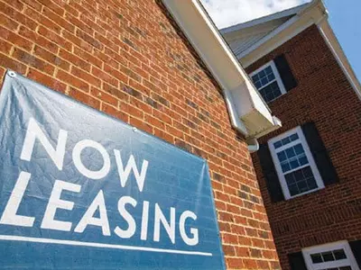 현재 아파트 렌트시장 정확하게 파악해야