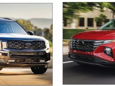 현대차·기아, 재고 부족에도 ‘선전’ 이어가