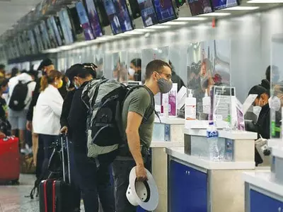 미 항공업계…줄어든 좌석·인상된 항공료 ‘뉴노멀’되나