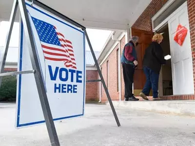 11.2 지방선거서 민심 드러났다
