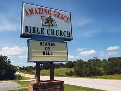 ‘교인은 큰 교회로 몰리는데 작은 교회 숫자만 급증’