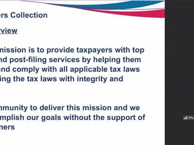 “세금 체납시 여권 발급 제한·추심업체 넘겨”