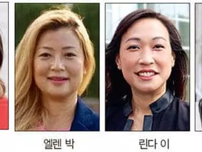 전국 한인 정치인들 도약은 계속된다