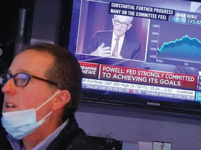 연준, “테이퍼링(자산매입 축소) 11월 개시, 금리 인상 신호는 아냐”