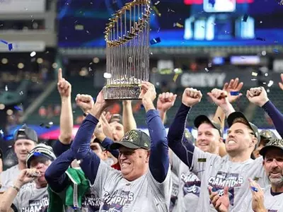 브레이브스 5일 축하 퍼레이드와 콘서트 연다