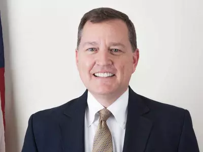 민주당 애틀랜타 교외 시장선거 참패