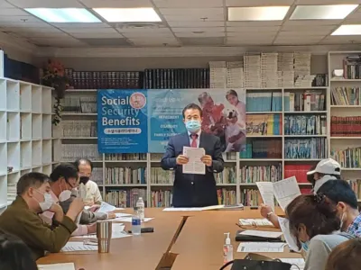 소셜시큐리티 연금 최대화 전략 안내