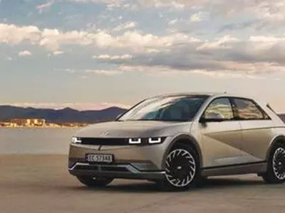 쾌속질주 전기차… 아이오닉 5·EV6, 반년 만에 5만대 돌파