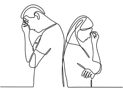 남성은‘사회적 고립감’, 여성은‘외로움’에 취약