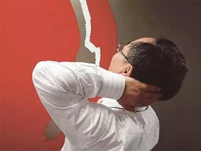 6초에 한 명씩 사망하는 뇌졸중… 전조 증상 60%밖에 몰라