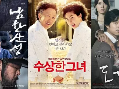 넷플릭스, '오징어게임' 황동혁 감독 영화 3편 미국 서비스