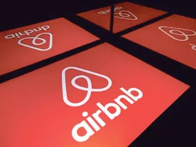 살아나는 공유경제…에어비앤비 ‘어닝서프라이즈’