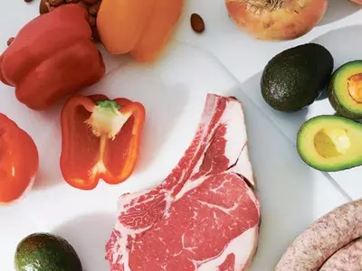 특정 음식으로 남성 호르몬 수치 높일 수 있나