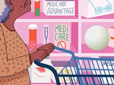 메디케어 등록 전 여러 플랜 꼼꼼히 따져 비교해야