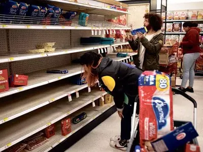 주문은 밀리는데 물건은 없고…물류대란 결국 현실화