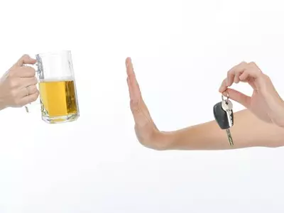 2026년 부터 음주운전방지 감시 시스템 차에 부착