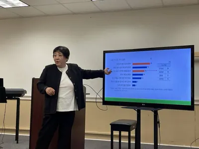미드웨스턴신학대, 스펄전 칼리지로 오세요