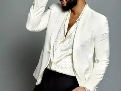 존 레전드, 크리스마스 싱글 ‘You Deserve It All’ 컴백